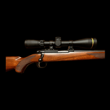 RUGER 77/22 22 MAGNUM 20” BARREL LEUPOLD VX FREEDOM 3-9X40 SCOPE EXCELLENT CONDITION RIFLE - 1 of 13