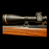 RUGER 77/22 22 MAGNUM 20” BARREL LEUPOLD VX FREEDOM 3-9X40 SCOPE EXCELLENT CONDITION RIFLE - 3 of 13