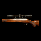 RUGER 77/22 22 MAGNUM 20” BARREL LEUPOLD VX FREEDOM 3-9X40 SCOPE EXCELLENT CONDITION RIFLE - 2 of 13