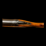 BROWNING SUPERPOSED LIGHTING GRADE 1 TRAP 12GA 30” M/F ROUND KNOB LONG TANG EXCELLENT ORIGINAL CONDITION BUILT IN 1959 - 4 of 16