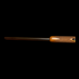 BROWNING SUPERPOSED LIGHTING GRADE 1 TRAP 12GA 30” M/F ROUND KNOB LONG TANG EXCELLENT ORIGINAL CONDITION BUILT IN 1959 - 6 of 16