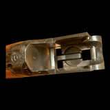 BROWNING SUPERPOSED LIGHTING GRADE 1 TRAP 12GA 30” M/F ROUND KNOB LONG TANG EXCELLENT ORIGINAL CONDITION BUILT IN 1959 - 15 of 16