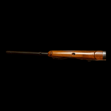 RUGER #1 PRE WARNING 30-06 22” BARREL ORIGINAL WEAVER V9-1 SCOPE WELL FIGURED WOOD EXCELLENT CONDITION 1977 RIFLE - 6 of 14