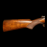 WINCHESTER MODEL 69A 22LR 24” BARREL WEAVER EL PASO K 2.5 SCOPE SOLD NEW IN ENGLAND - 9 of 13