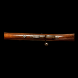WINCHESTER MODEL 69A 22LR 24” BARREL WEAVER EL PASO K 2.5 SCOPE SOLD NEW IN ENGLAND - 5 of 13