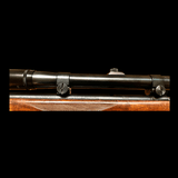 WINCHESTER MODEL 69A 22LR 24” BARREL WEAVER EL PASO K 2.5 SCOPE SOLD NEW IN ENGLAND - 4 of 13