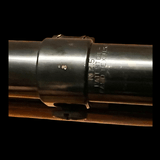 WINCHESTER MODEL 69A 22LR 24” BARREL WEAVER EL PASO K 2.5 SCOPE SOLD NEW IN ENGLAND - 3 of 13