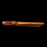 WINCHESTER MODEL 69A 22LR 24” BARREL WEAVER EL PASO K 2.5 SCOPE SOLD NEW IN ENGLAND - 10 of 13
