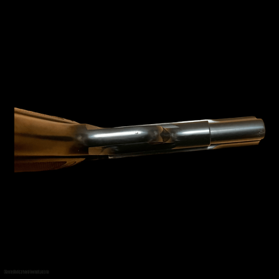 EXCELLENT ORIGINAL CONDITION COLT 1908 .380ACP WITH FRENCH FITTED PRESENTATION CASE BUILT IN 1924 - Image 7 of 9