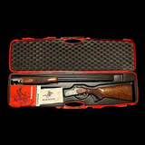 WINCHESTER (FN BELGIUM BUILT) MODEL SUPREME ELEGANCE 12GA O/U 30” INVECTOR PLUS CHOKED BARRELS WELL FIGURED WOOD HIGH QUALITY GAME/TARGET O/U - 14 of 15