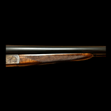 AyA 4/53 12GA 30” BRILEY CHOKED BARRELS NICELY FIGURED WOOD ORIGINAL BOX WITH PAPERWORK EXCELLENT CONDITION HARD TO FIND WITH 30” BARRELS - 8 of 22