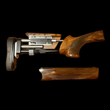 PRECISION FIT KRIEGHOFF K80 CUSTOM HIGH GRADE WOOD FULLY ADJUSTABLE STOCK WITH MATCHING FOREND - 2 of 6