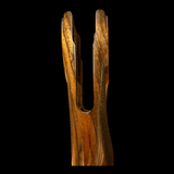 PRECISION FIT KRIEGHOFF K80 CUSTOM HIGH GRADE WOOD FULLY ADJUSTABLE STOCK WITH MATCHING FOREND - 5 of 6