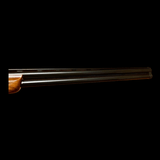 KRIEGHOFF K80 VICTORIAN SCROLL FACTORY ENGRAVED BY M. OKE 32” STEP RIB IM/F BARRELS HIGHLY FIGURED LOW MONTE CARLO STOCK CASED CLAYS/HELICE/PIGEONS - 8 of 20