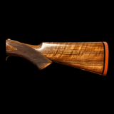 IM CRUDGINGTON BATH BEST BOXLOCK EJECTOR LIVE PIGEON GUN 30” BARRELS WITH SIX BRILEY CHOKES WELL FIGURED WOOD WITH GREAT DIMENSIONS BUILT IN 1961 - 16 of 23