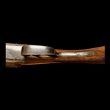 IM CRUDGINGTON BATH BEST BOXLOCK EJECTOR LIVE PIGEON GUN 30” BARRELS WITH SIX BRILEY CHOKES WELL FIGURED WOOD WITH GREAT DIMENSIONS BUILT IN 1961 - 6 of 23