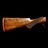 IM CRUDGINGTON BATH BEST BOXLOCK EJECTOR LIVE PIGEON GUN 30” BARRELS WITH SIX BRILEY CHOKES WELL FIGURED WOOD WITH GREAT DIMENSIONS BUILT IN 1961 - 14 of 23