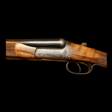 IM CRUDGINGTON BATH BEST BOXLOCK EJECTOR LIVE PIGEON GUN 30” BARRELS WITH SIX BRILEY CHOKES WELL FIGURED WOOD WITH GREAT DIMENSIONS BUILT IN 1961 - 2 of 23