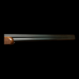 RIZZINI AURUM CLASSIC 28GA 29” SOLID RIB BARRELS 7 TOTAL CHOKES FIGURED WOOD CASE COLORED ACTION EXCELLENT CONDITION GAME/CLAYS SMALLBORE CASED - 8 of 19