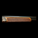 RIZZINI AURUM CLASSIC 28GA 29” SOLID RIB BARRELS 7 TOTAL CHOKES FIGURED WOOD CASE COLORED ACTION EXCELLENT CONDITION GAME/CLAYS SMALLBORE CASED - 7 of 19