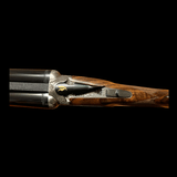 2023 FAUSTI DEA SLX .410 30” M/F BARRELS SCROLL & GAME ENGRAVED HIGHLY FIGURED WOOD GAME/CLAYS SMALLBORE CASED EXCELLENT AS NEW CONDITION - 3 of 19