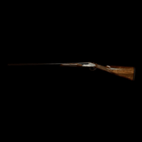 2023 FAUSTI DEA SLX .410 30” M/F BARRELS SCROLL & GAME ENGRAVED HIGHLY FIGURED WOOD GAME/CLAYS SMALLBORE CASED EXCELLENT AS NEW CONDITION - 16 of 19