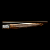 2023 RIZZINI BR552 .410 29” BARRELS 10 TOTAL CHOKES FULL COVERAGE SCROLL ENGRAVING FIGURED WOOD EXCELLENT CONDITION CASED SMALLBORE SXS - 7 of 18