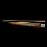 2023 RIZZINI BR552 .410 29” BARRELS 10 TOTAL CHOKES FULL COVERAGE SCROLL ENGRAVING FIGURED WOOD EXCELLENT CONDITION CASED SMALLBORE SXS - 9 of 18