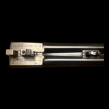 WEBLEY & SCOTT 700 20GA 28” EJECTOR LM/F BARRELS 2 3/4” CHAMBERS MUCH ORIGINAL CASE COLOR REMAINING FAST HANDLING LIGHTWEIGHT GAME GUN BUILT IN 1974 - 19 of 20