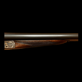 ALEXANDER HENRY 2” 12GA BOXLOCK EJECTOR 26” F/F BARRELS 5LBS 4OZ NICLEY FIGURED WOOD EXCELLENT CONDITION LIGHTWEIGHT SCOTTISH GAME GUN - 10 of 23