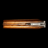 JP SAUER & SOHN 20GA ROYAL BOXLOCK EJECTOR 26” IC/M BARRELS 3” CHAMBERS FIGURED WOOD SINGLE TRIGGER HIGH QUALITY GERMAN DOUBLE - 19 of 19