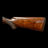 JP SAUER & SOHN 20GA ROYAL BOXLOCK EJECTOR 26” IC/M BARRELS 3” CHAMBERS FIGURED WOOD SINGLE TRIGGER HIGH QUALITY GERMAN DOUBLE - 11 of 19