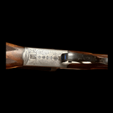 JP SAUER & SOHN 20GA ROYAL BOXLOCK EJECTOR 26” IC/M BARRELS 3” CHAMBERS FIGURED WOOD SINGLE TRIGGER HIGH QUALITY GERMAN DOUBLE - 4 of 19