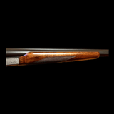 JP SAUER & SOHN 20GA ROYAL BOXLOCK EJECTOR 26” IC/M BARRELS 3” CHAMBERS FIGURED WOOD SINGLE TRIGGER HIGH QUALITY GERMAN DOUBLE - 9 of 19