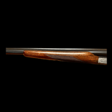 JP SAUER & SOHN 20GA ROYAL BOXLOCK EJECTOR 26” IC/M BARRELS 3” CHAMBERS FIGURED WOOD SINGLE TRIGGER HIGH QUALITY GERMAN DOUBLE - 7 of 19