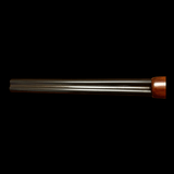 JP SAUER & SOHN 20GA ROYAL BOXLOCK EJECTOR 26” IC/M BARRELS 3” CHAMBERS FIGURED WOOD SINGLE TRIGGER HIGH QUALITY GERMAN DOUBLE - 6 of 19