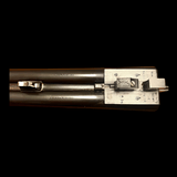 JP SAUER & SOHN 20GA ROYAL BOXLOCK EJECTOR 26” IC/M BARRELS 3” CHAMBERS FIGURED WOOD SINGLE TRIGGER HIGH QUALITY GERMAN DOUBLE - 18 of 19