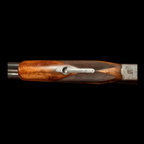 JP SAUER & SOHN 20GA ROYAL BOXLOCK EJECTOR 26” IC/M BARRELS 3” CHAMBERS FIGURED WOOD SINGLE TRIGGER HIGH QUALITY GERMAN DOUBLE - 5 of 19