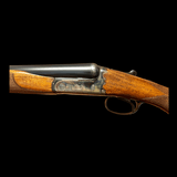 ABERCROMBIE & FITCH 12GA BOXLOCK EJECTOR (BUILT BY ZOLI/F.LLI. RIZZINI) 26” IC/M 2 3/4” BARRELS HIGH QUALITY ITALIAN BUILT DOUBLE - 2 of 21