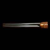 ABERCROMBIE & FITCH 12GA BOXLOCK EJECTOR (BUILT BY ZOLI/F.LLI. RIZZINI) 26” IC/M 2 3/4” BARRELS HIGH QUALITY ITALIAN BUILT DOUBLE - 8 of 21