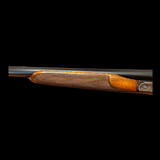 ABERCROMBIE & FITCH 12GA BOXLOCK EJECTOR (BUILT BY ZOLI/F.LLI. RIZZINI) 26” IC/M 2 3/4” BARRELS HIGH QUALITY ITALIAN BUILT DOUBLE - 10 of 21