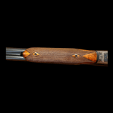 ABERCROMBIE & FITCH 12GA BOXLOCK EJECTOR (BUILT BY ZOLI/F.LLI. RIZZINI) 26” IC/M 2 3/4” BARRELS HIGH QUALITY ITALIAN BUILT DOUBLE - 7 of 21