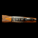 ABERCROMBIE & FITCH 12GA BOXLOCK EJECTOR (BUILT BY ZOLI/F.LLI. RIZZINI) 26” IC/M 2 3/4” BARRELS HIGH QUALITY ITALIAN BUILT DOUBLE - 6 of 21