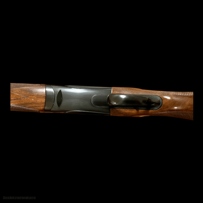 ****SOLD**** PERAZZI MX1 12GA 29.5” F/XF TAPERED VENT RIB BARRELS 8LBS 7OZ EXCELLENT AS NEW CONDITION CASED WITH PAPERWORK BUILT IN 2005 - Image 5 of 20
