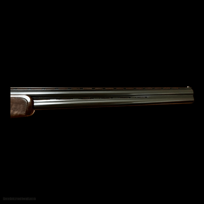 ****SOLD**** PERAZZI MX1 12GA 29.5” F/XF TAPERED VENT RIB BARRELS 8LBS 7OZ EXCELLENT AS NEW CONDITION CASED WITH PAPERWORK BUILT IN 2005 - Image 10 of 20