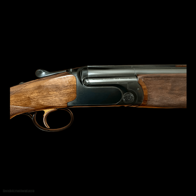 ****SOLD**** PERAZZI MX1 12GA 29.5” F/XF TAPERED VENT RIB BARRELS 8LBS 7OZ EXCELLENT AS NEW CONDITION CASED WITH PAPERWORK BUILT IN 2005 - Image 3 of 20