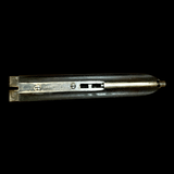 ANTIQUE W.S. RILEY BIRMINGHAM 20 BORE HAMMERGUN 28” IC/M BARRELS 5LBS 6OZ SWEET HANDLING SMALLBORE - 19 of 19