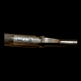 ANTIQUE W.S. RILEY BIRMINGHAM 20 BORE HAMMERGUN 28” IC/M BARRELS 5LBS 6OZ SWEET HANDLING SMALLBORE - 6 of 19