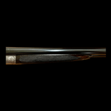 ANTIQUE W.S. RILEY BIRMINGHAM 20 BORE HAMMERGUN 28” IC/M BARRELS 5LBS 6OZ SWEET HANDLING SMALLBORE - 9 of 19