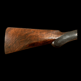 ANTIQUE W.S. RILEY BIRMINGHAM 20 BORE HAMMERGUN 28” IC/M BARRELS 5LBS 6OZ SWEET HANDLING SMALLBORE - 13 of 19